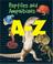 Cover of: Reptiles and amphibians dictionary