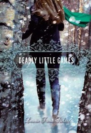 Cover of: Deadly Little Games A Touch Novel by 