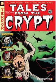 Cover of: Cryptkeeping It Real Graphic Tales From The Crypt 4
