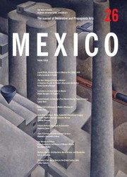 Cover of: Mexico Theme Issue