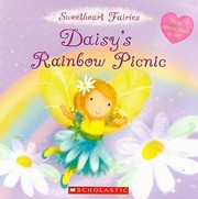 Daisys Rainbow Picnic by Katie Peters