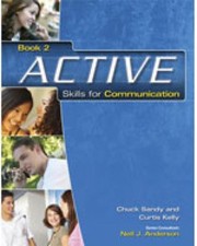 Cover of: Active Skills For Communication