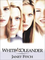 Cover of: White Oleander by Fitch, Janet