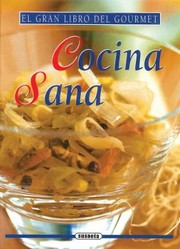 Cover of: La Cocina Sana Diettica Y Equilibrada