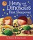 Cover of: Harry And The Dinosaurs First Sleepover