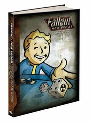 Cover of: Fallout New Vegas Prima Official Game Guide