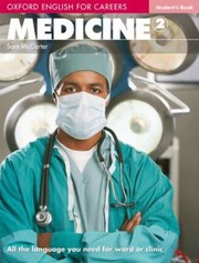 Cover of: Medicine by 