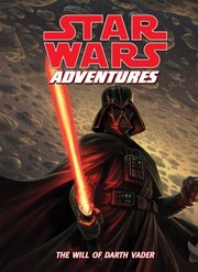 Cover of: The Will Of Darth Vader