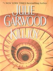 Cover of: Killjoy by Julie Garwood