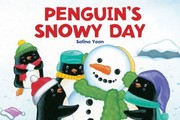 Cover of: Penguins Snowy Day