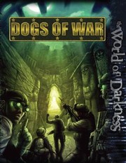Cover of: World Of Darkness Dogs Of War