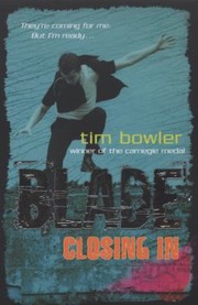 Cover of: Closing In