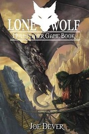 Cover of: Lone Wolf Multiplayer Game Book