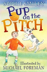 Cover of: Pup On The Pitch