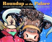 Cover of: Roundup At The Palace