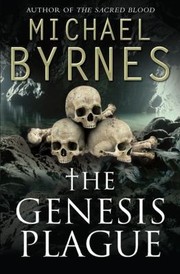 Cover of: The Genesis Plague