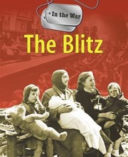 Cover of: The Blitz