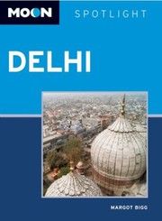 Cover of: Delhi by 