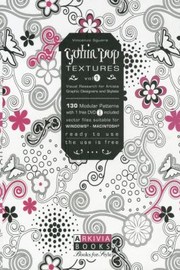 Cover of: Gothic Pop Textures Visual Research For Artists Graphic Designers And Stylists
