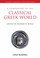 Cover of: A Companion To The Classical Greek World