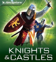 Cover of: Knights & Castles by 