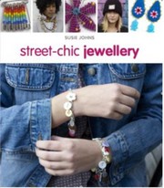 Cover of: Streetchic Jewellery