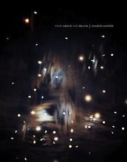 Cover of Sharon Harper From Above And Below