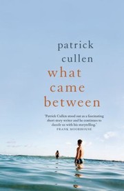 Cover of: What Came Between by 