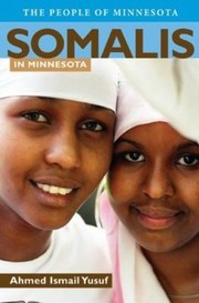Cover of: Somalis In Minnesota by 