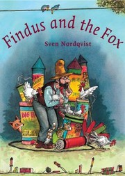 Cover of: Findus And The Fox