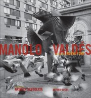 Cover of: Manolo Valds Sculptures In New York