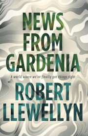 Cover of: News From Gardenia by 