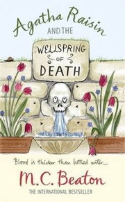 Cover of: Agatha Raisin And The Wellspring Of Death