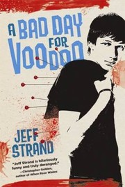 Cover of: A Bad Day For Voodoo by 