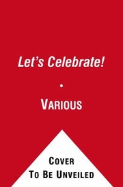 Cover of: Lets Celebrate