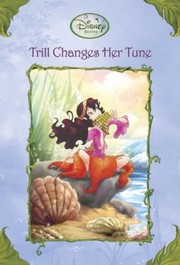 Cover of: Trill Changes Her Tune