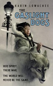 Cover of: The Gaslight Dogs