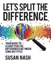 Cover of: Lets Split the Difference