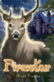 Cover of: Firestar