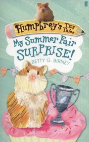Cover of: My Summer Fair Surprise