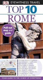 Cover of: Top 10 Rome