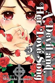 Cover of: A Devil And Her Love Song 5