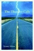 Cover of: The Thunder Calls