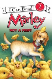 Marley Not A Peep by Susan Hill