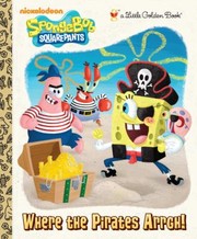 Cover of: Where The Pirates Arrgh