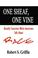 Cover of: One Sheaf, One Vine