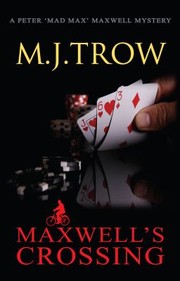 Cover of: Maxwells Crossing