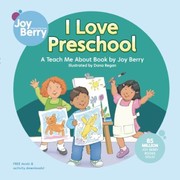Cover of: I Love Preschool