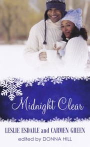 Cover of: Midnight Clear by 