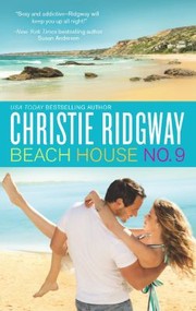 Beach House No 9 by Christie Ridgway